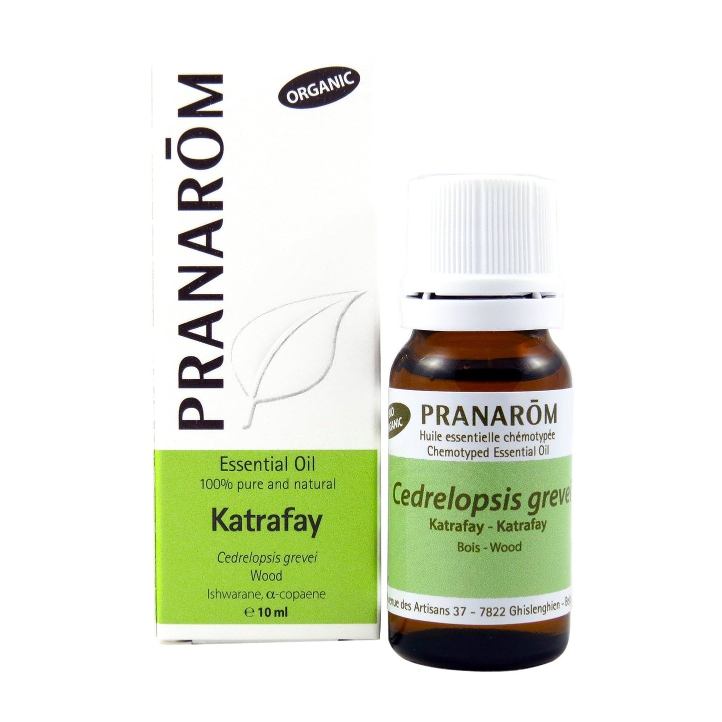 Katrafay (10ml )