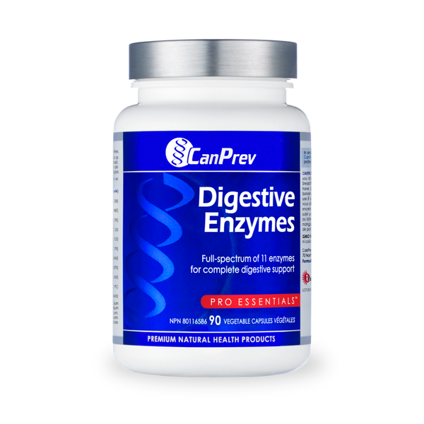 Digestive Enzymes (90 Vcaps)