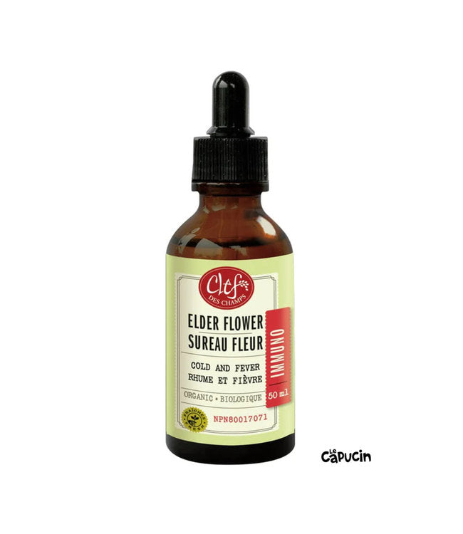 T. Sureau Fleur (50ml)