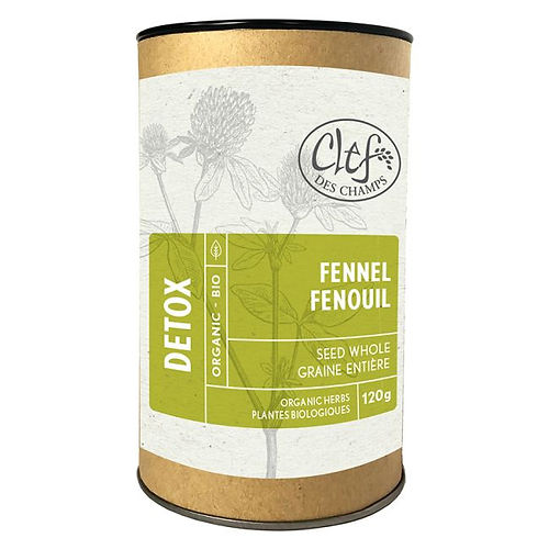 Tube Fenugrec (150g)