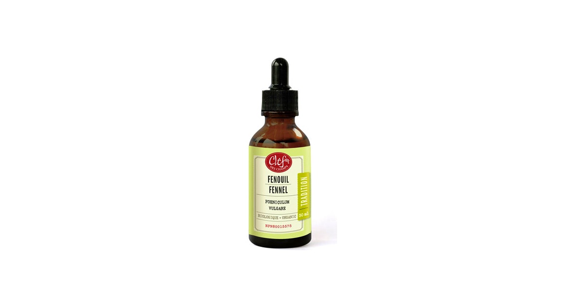 T. Fenouil (50ml)
