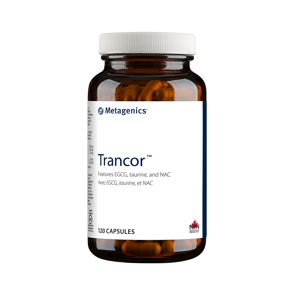 Trancor (120 Caps)