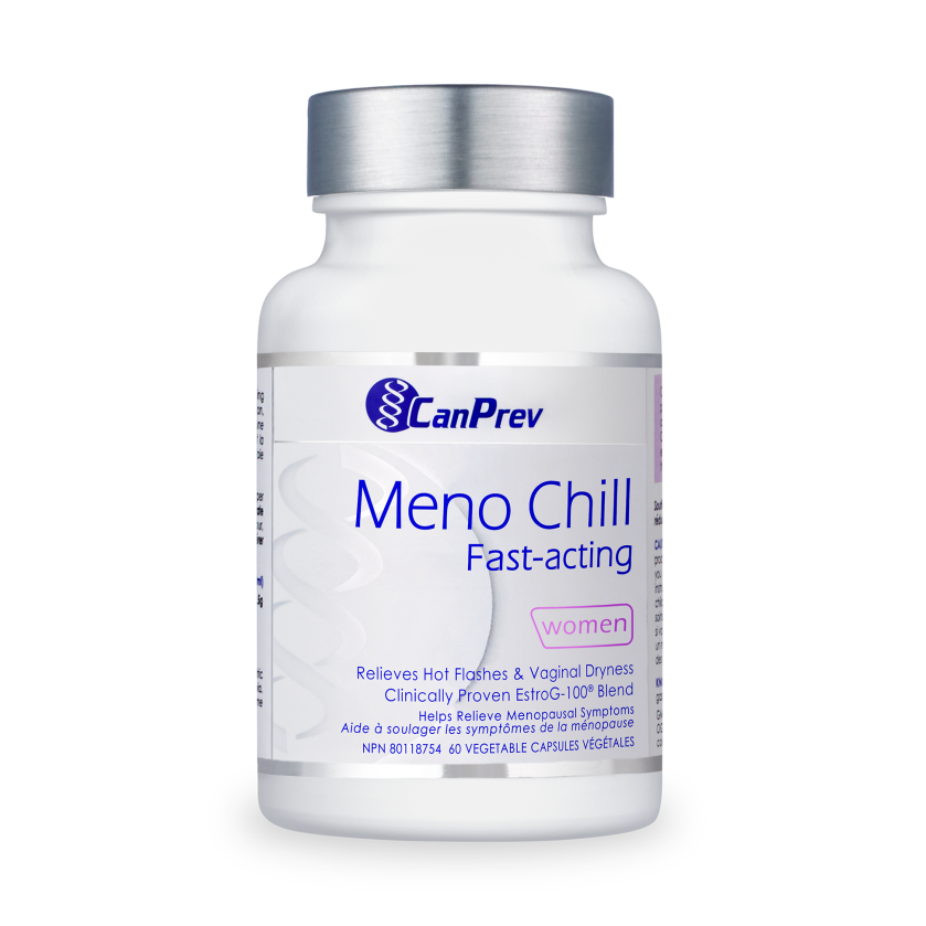 Meno Chill (60 Vcaps)