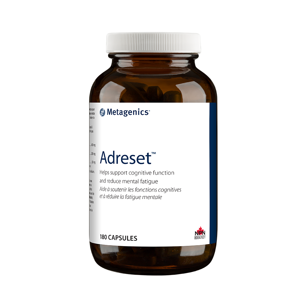 Adreset (180 Caps)