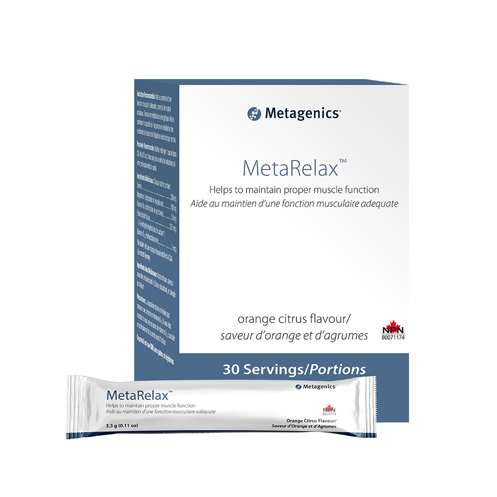 Metarelax (30 Sachets)