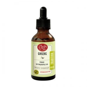 T. Ginseng (50ml)