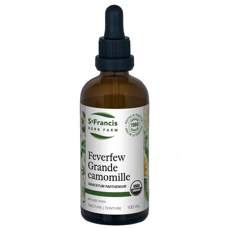 Grande Camomille (100ml)