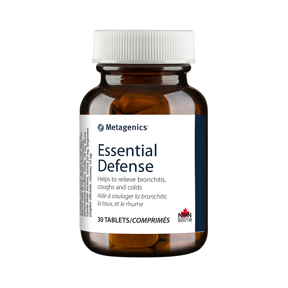 Essential Defense (30 Cos)