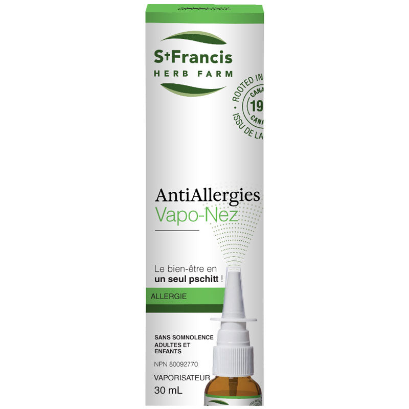 Antiallergies Vapo-nez (30ml)
