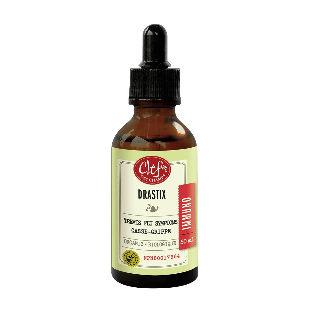 Teinture Drastix (50ml)