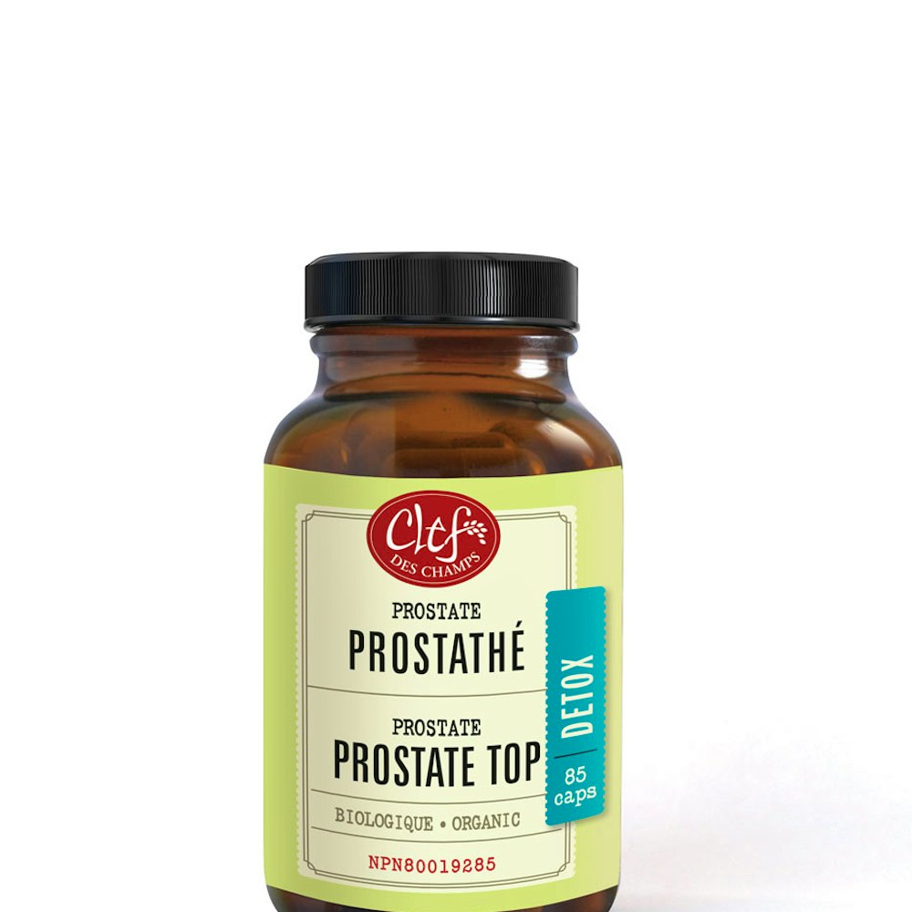 C. Prostathé 350mg (85 Caps)
