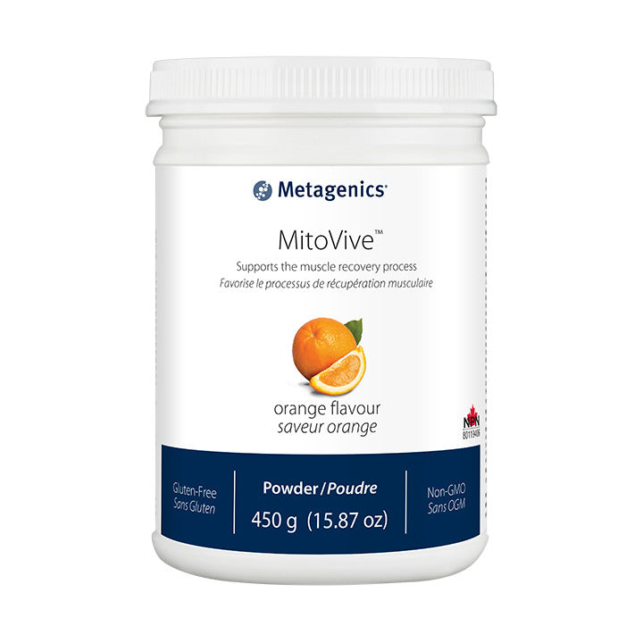 Mitovive (480g)