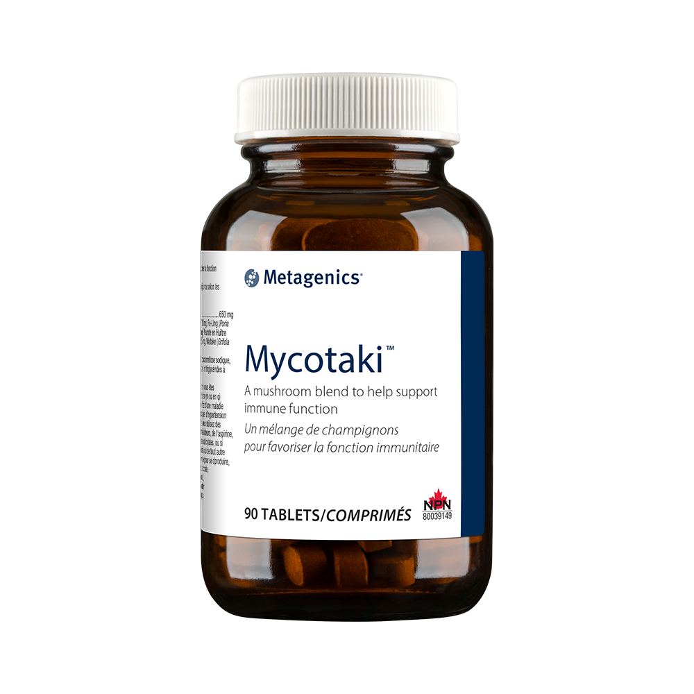 Mycotaki (90 Caps)
