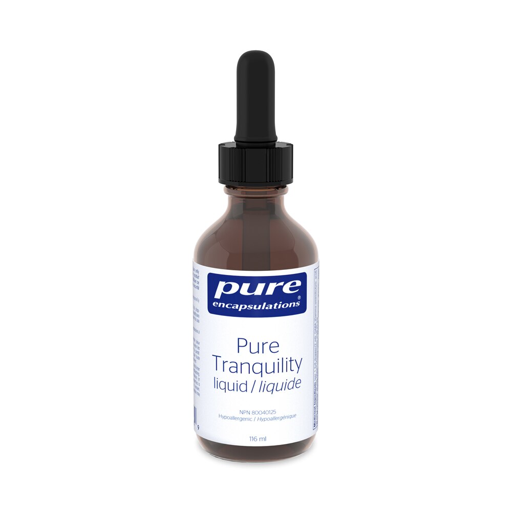 Pure Tranquility Liquide (116ml)