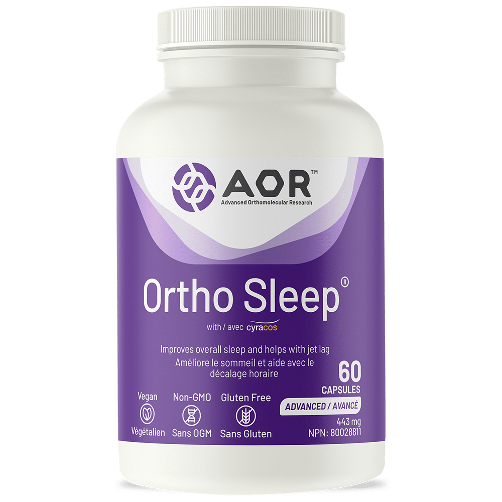 Ortho Sleep (60 Caps)