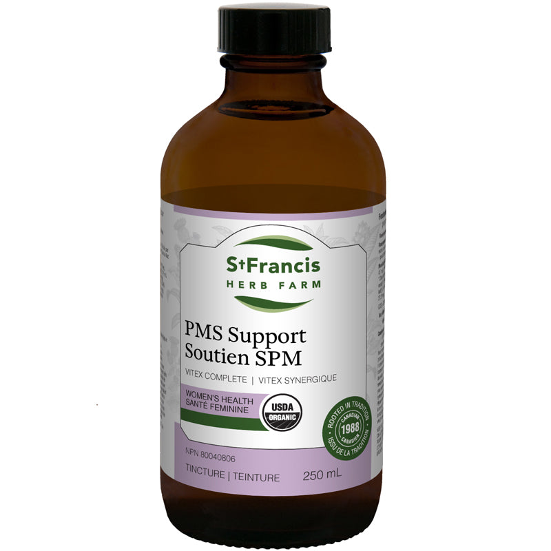 Soutien Spm (250ml )