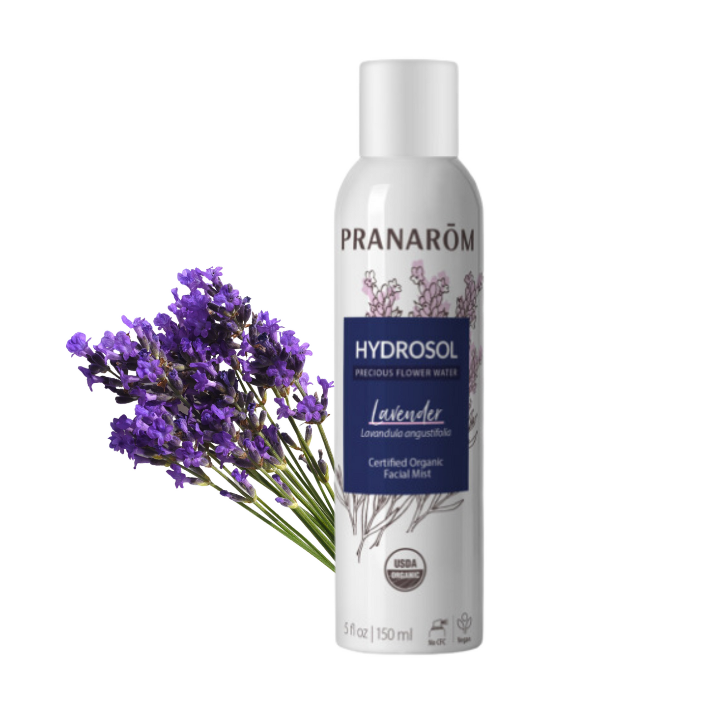 Hydrolat Lavande (150ml)