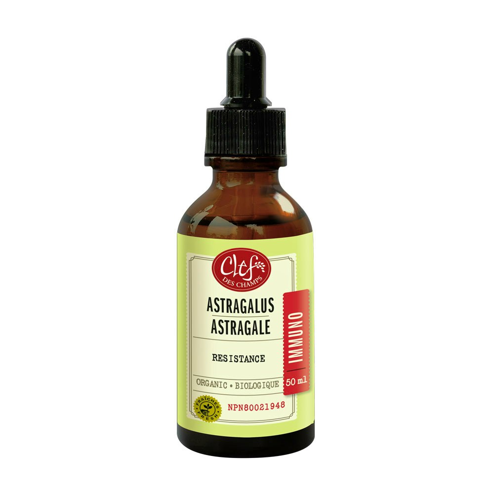 Teinture Astragale (50ml)