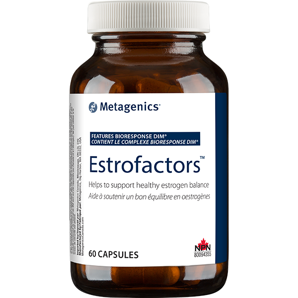 Estrofactors (60 Caps)