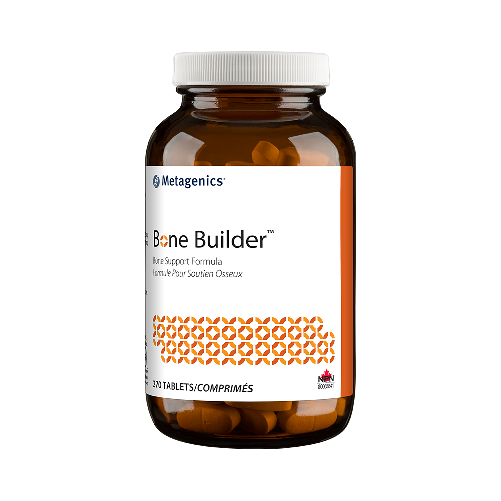 Bone Builder (270 Cos)