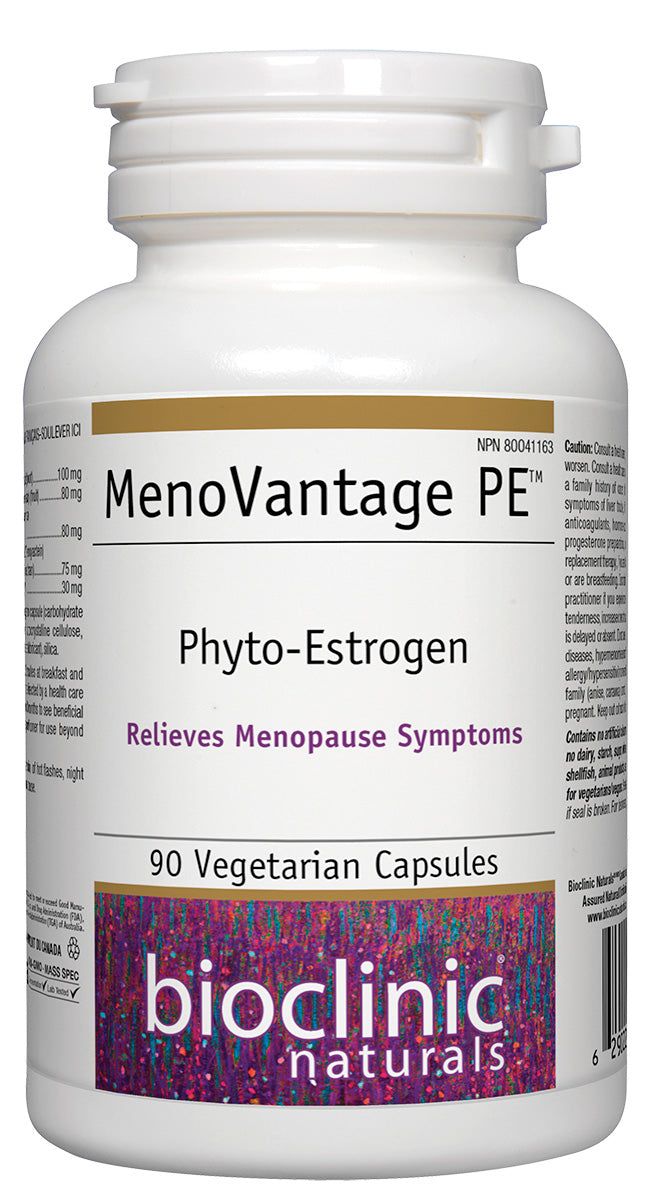 Menovantage Pe (90 Vcaps)