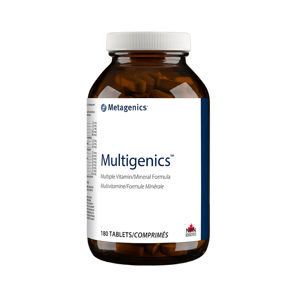 Multigenics (180 Cos)