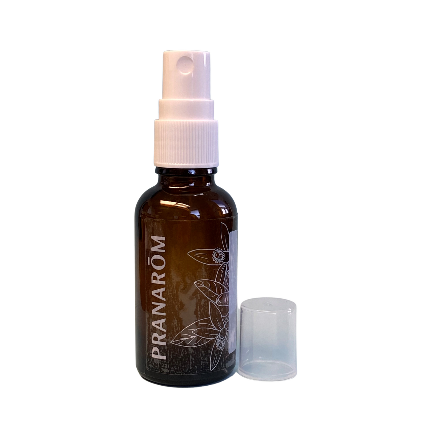 Bouteille 30ml Avec Vaporisateur (1un)