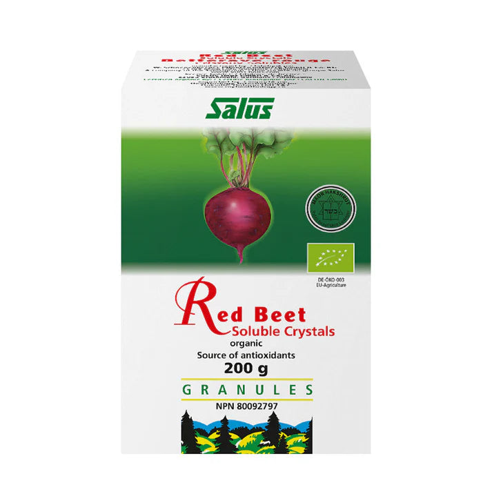Betterave Rouge (200g)