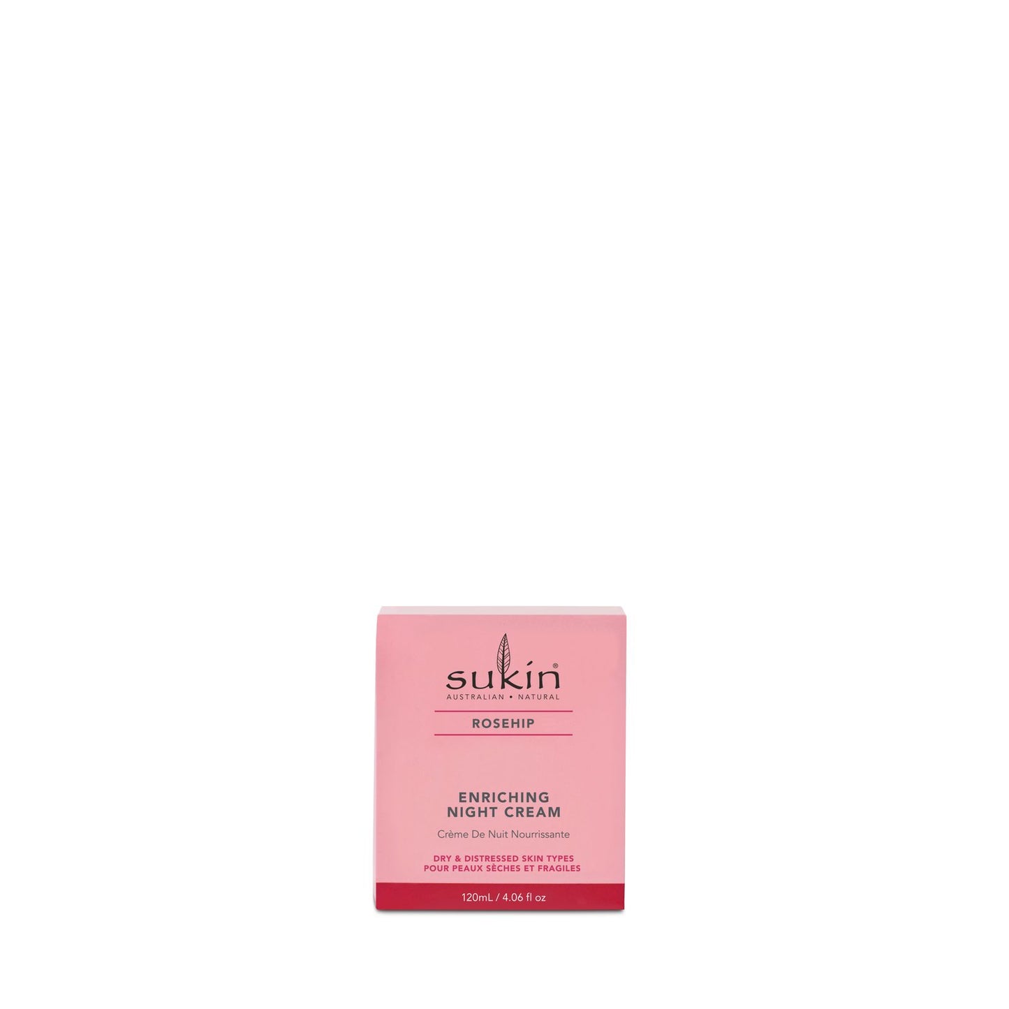 Crème De Nuit Nourrissante (120ml)