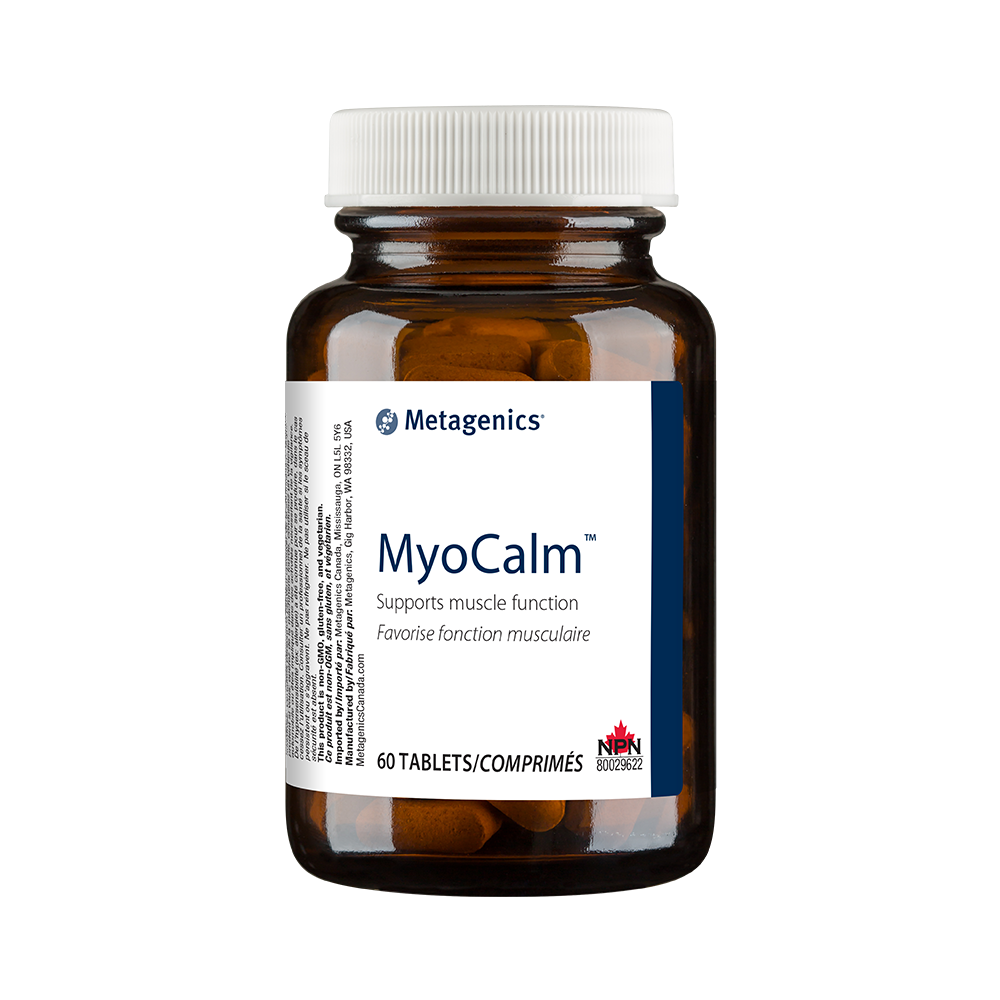 Myocalm (60 Cos)