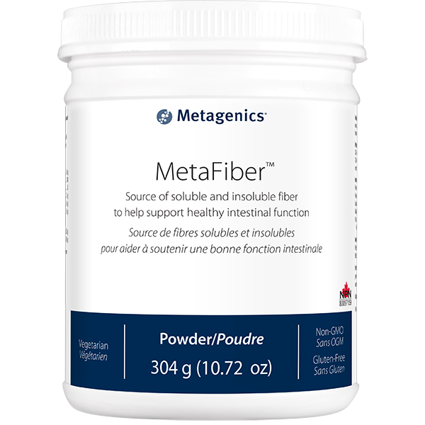 Metafiber (304g)