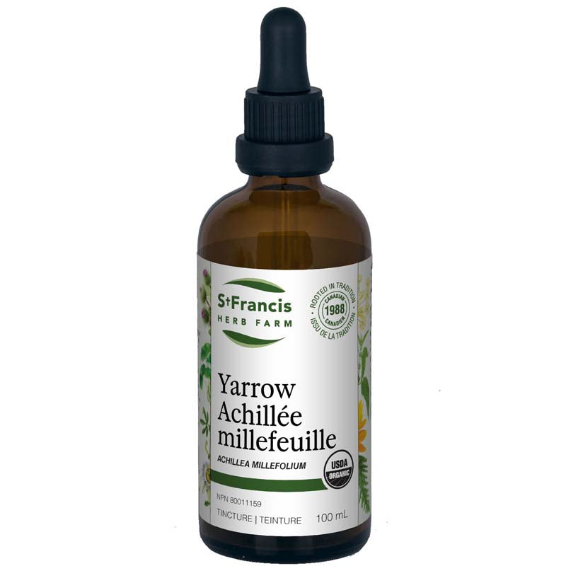 Achillée Millefeuille (250ml )