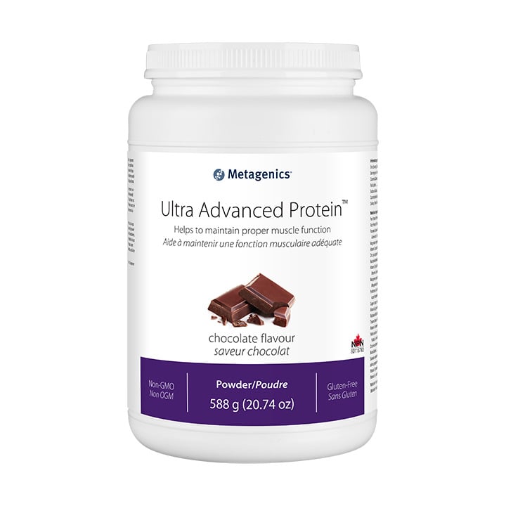 Ultra Advanced Protein Chocolate (14 Mesures)