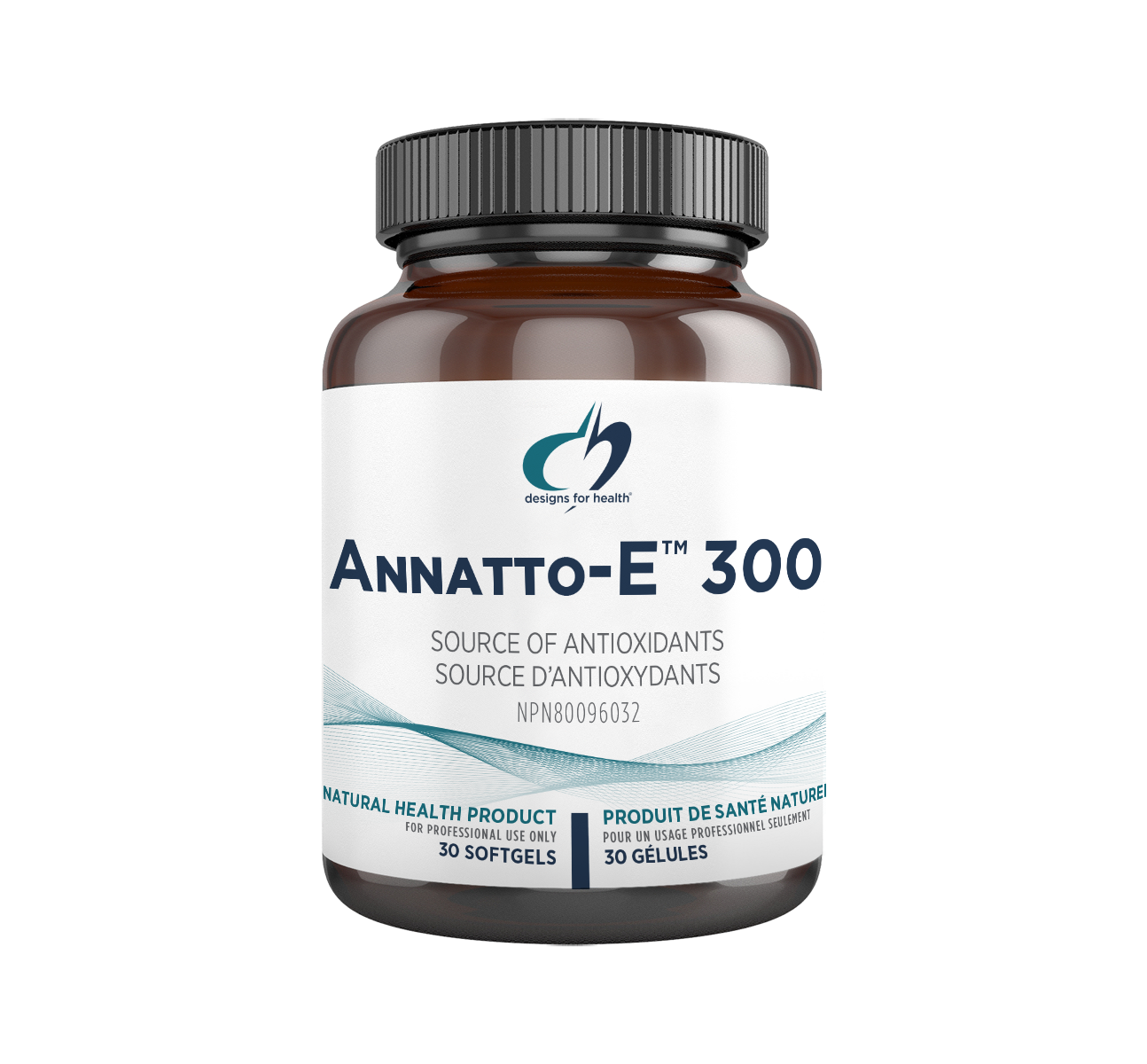 Annatto-e 300 (30 Gél)