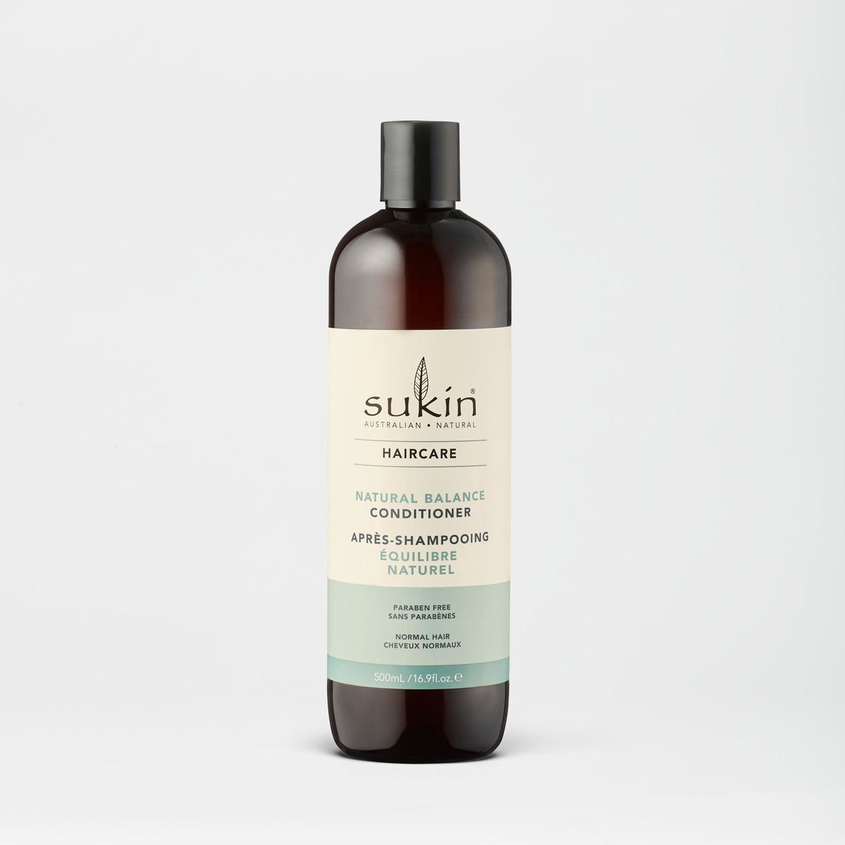 Revitalisant Naturellement Équilibrant (500ml)