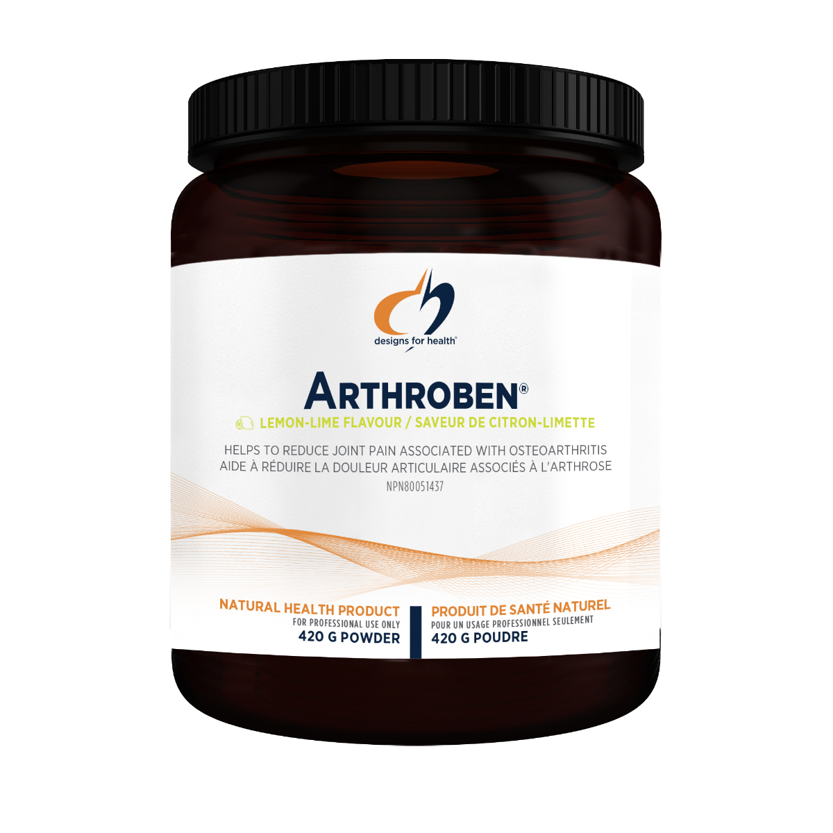 Arthroben® (420 G)