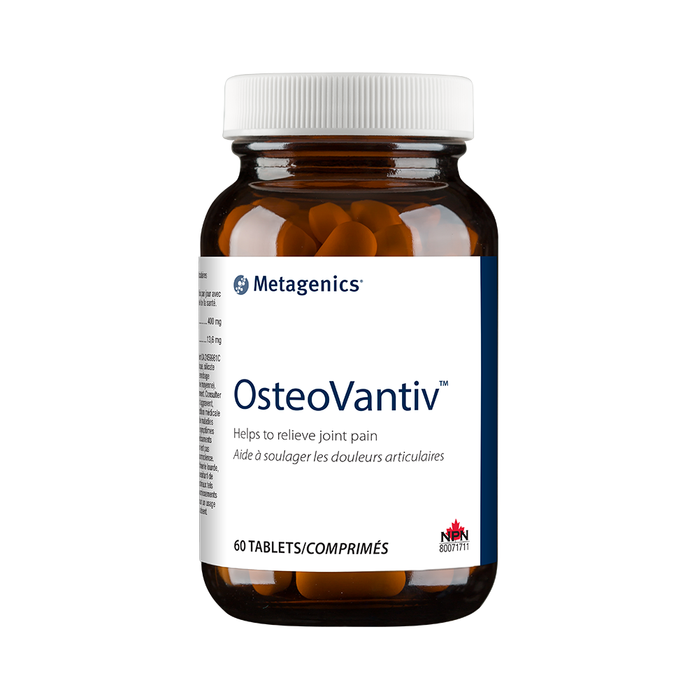 Osteovantiv (60 Cos)