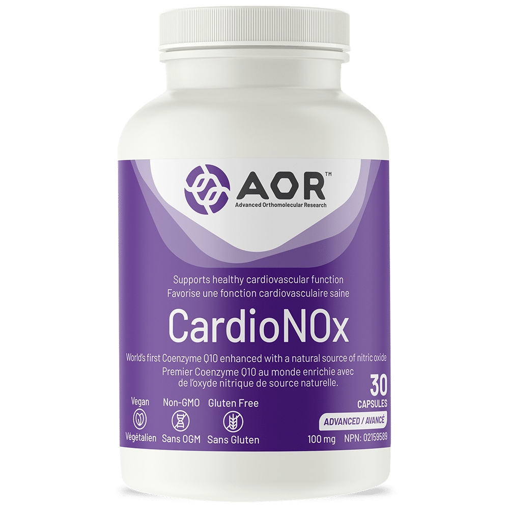 Cardionox (30 Caps)