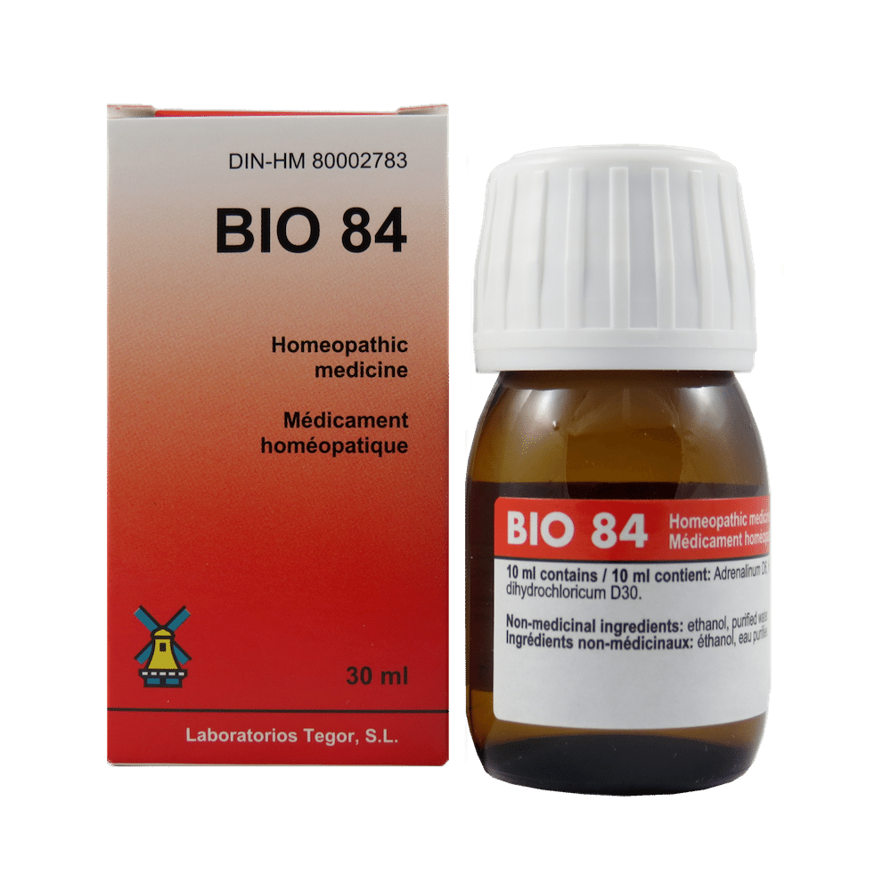 Bio 84 (30ml)
