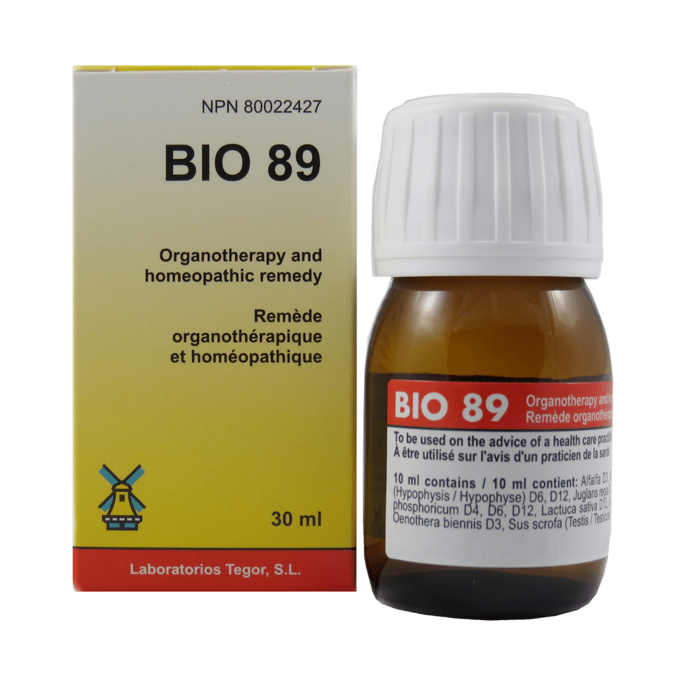 Bio 89 - 30ml (30ml)