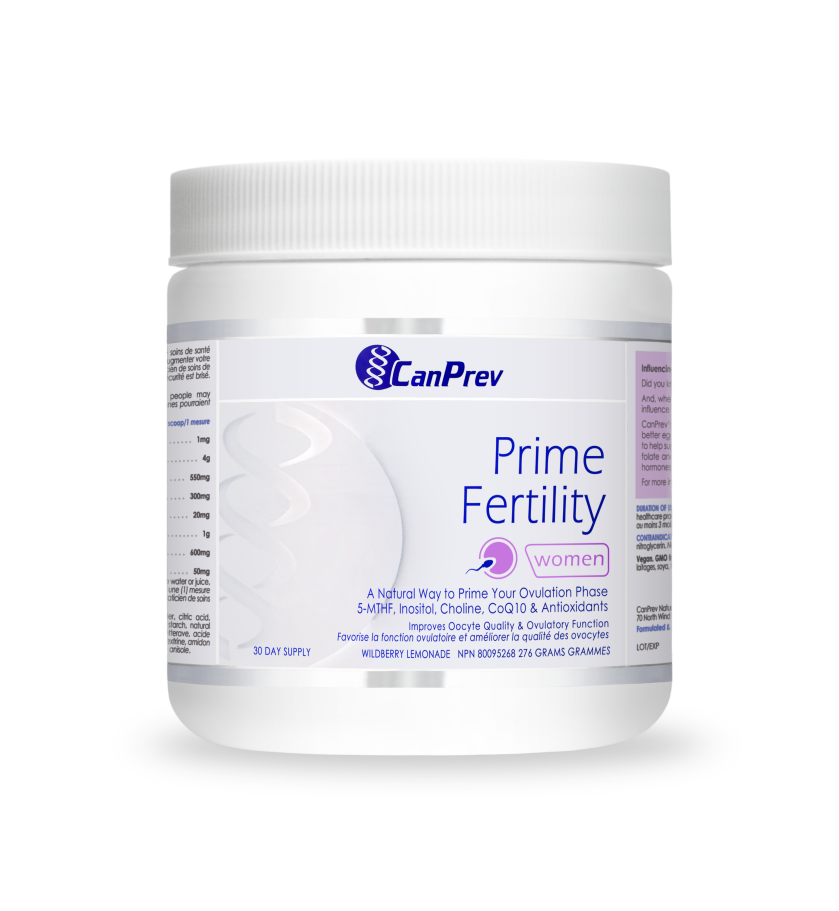 Prime Fertility (276g)