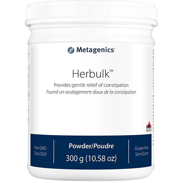 Herbulk (30 Mesures)