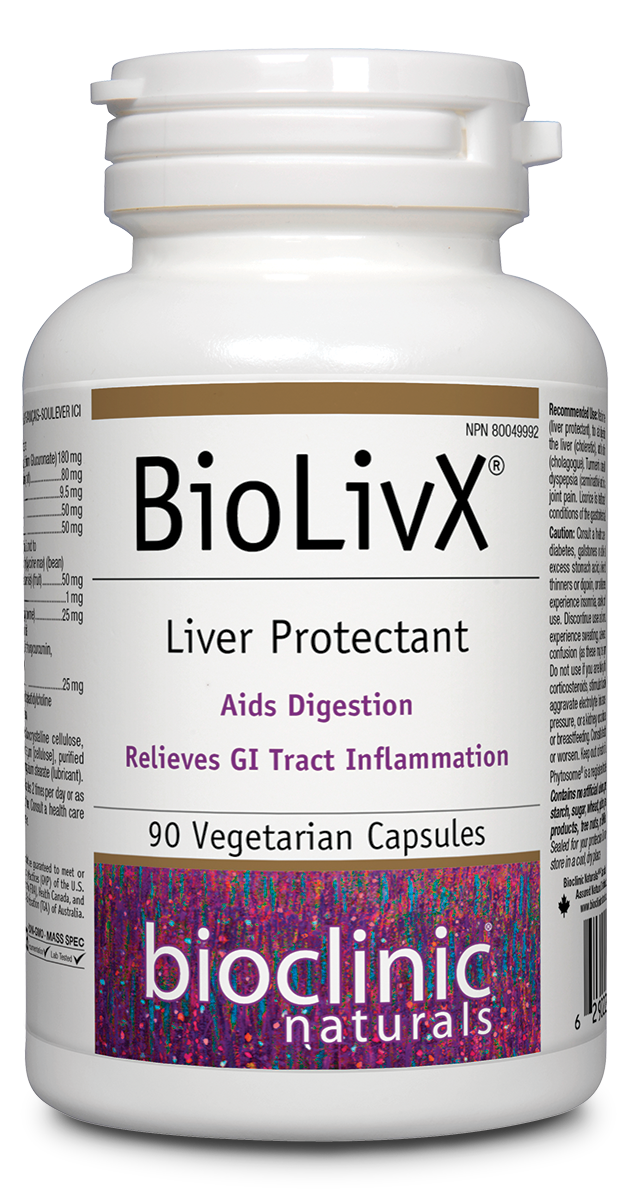 Biolivx (90 Vcaps)