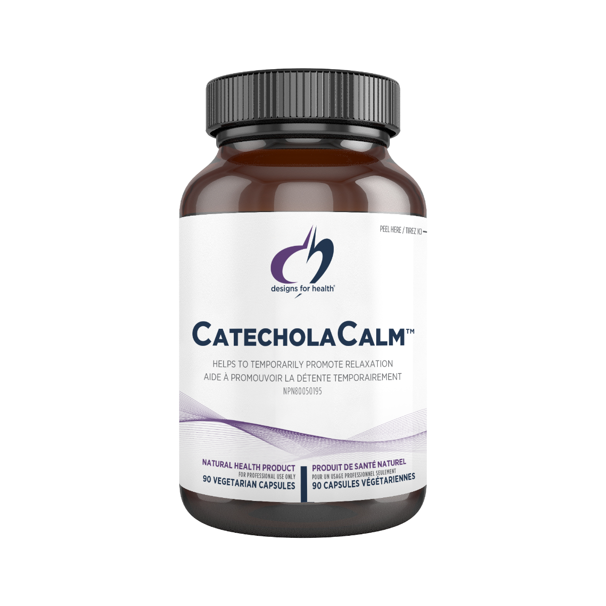 Catecholacalm (90 Caps)