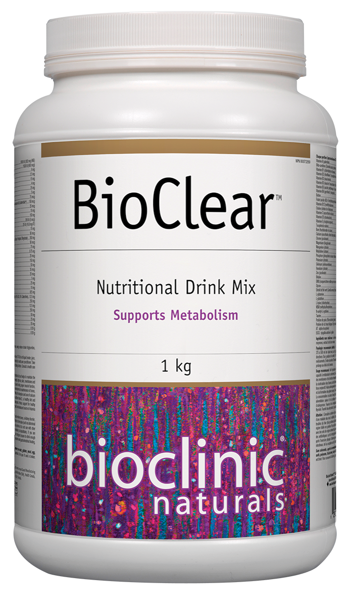 Bioclear (1kg-poudre)