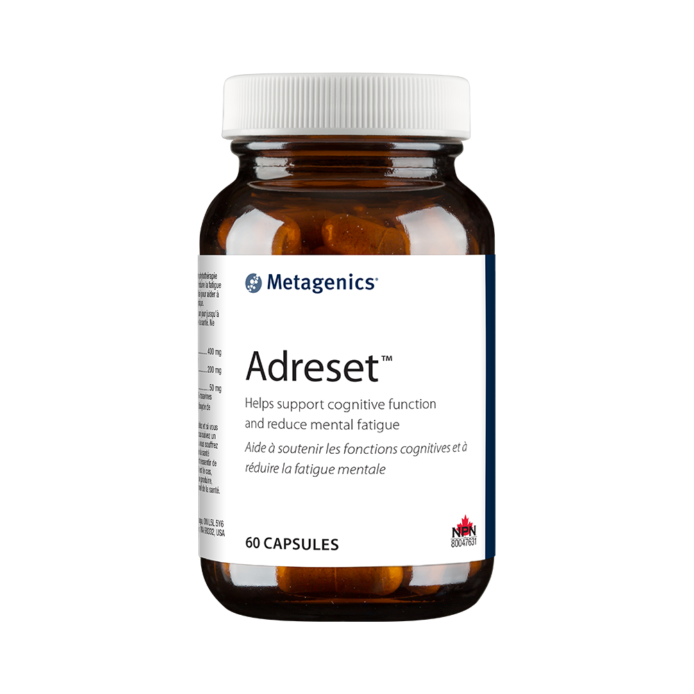 Adreset (60 Caps)