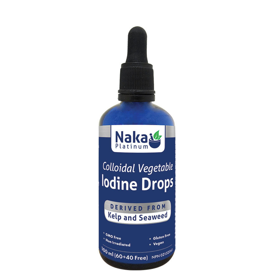 Iodine (100ml)