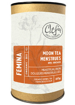 Tube Menstrues (60g)