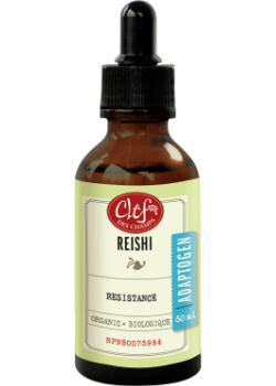 T. Reishi (50ml)