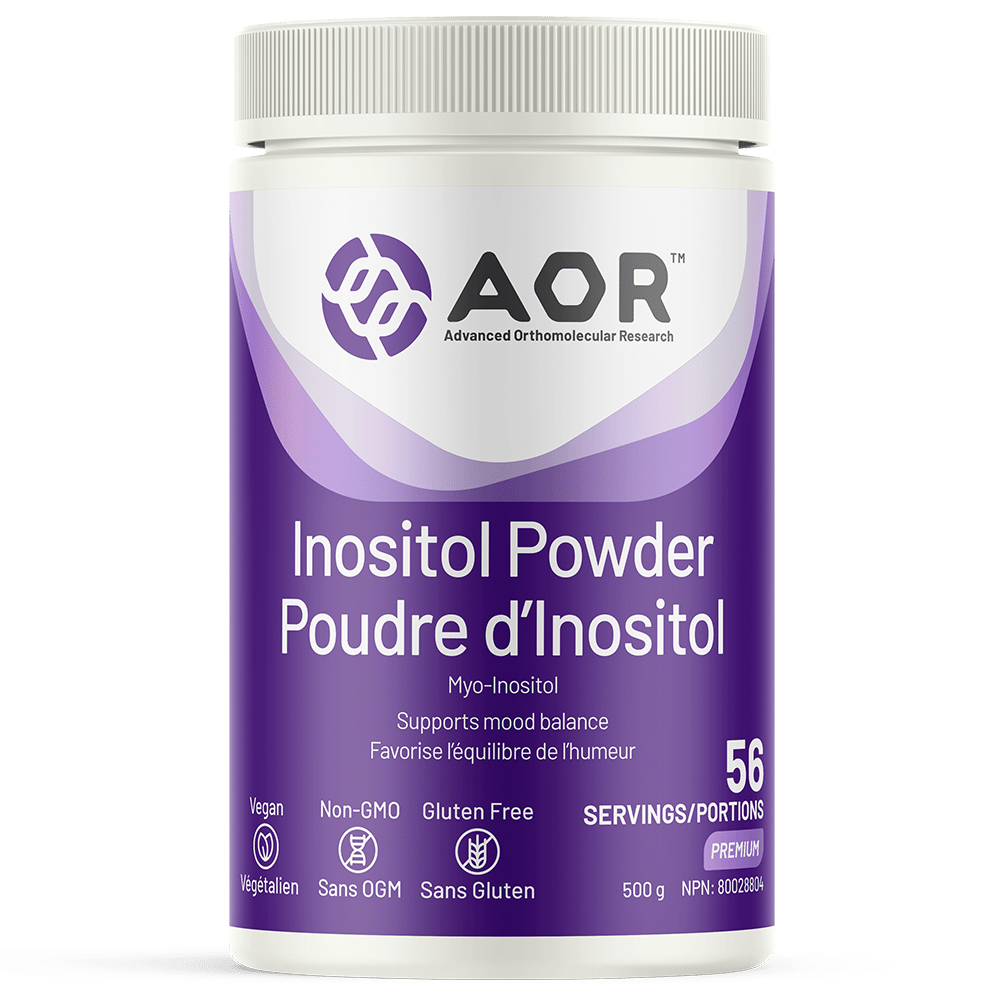 Inositol Powder (500g)
